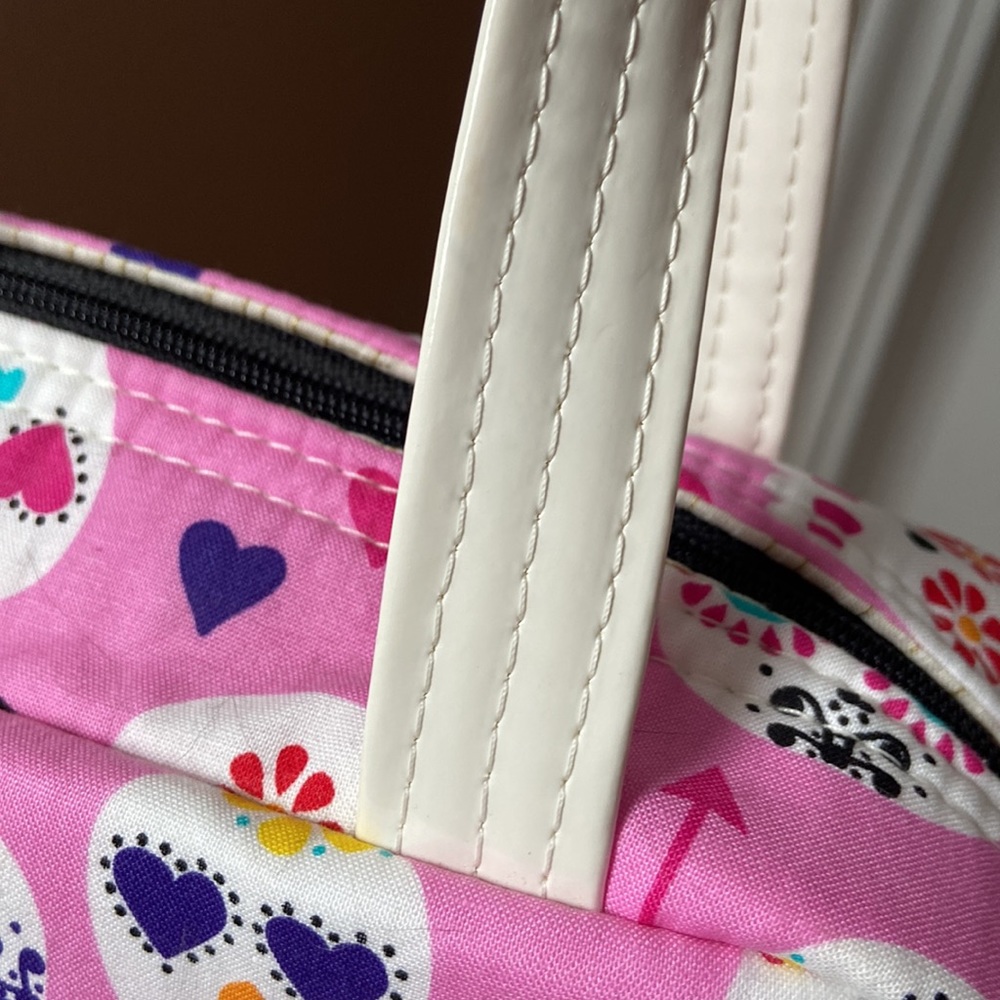 Bowler Bag - image 4